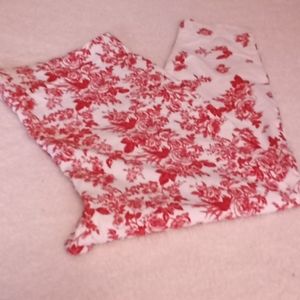 Slimming Options for Kate & Mallory Capris